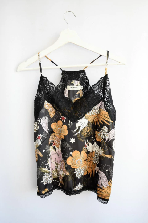 Remera Karolines Mode (t.s)