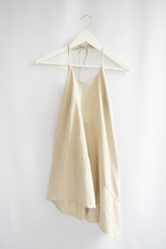 Vestido Menant (t. S)