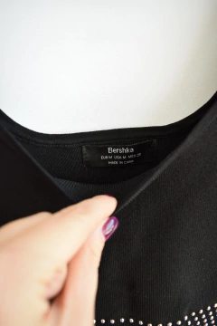 Remera Bershka (t.m) en internet