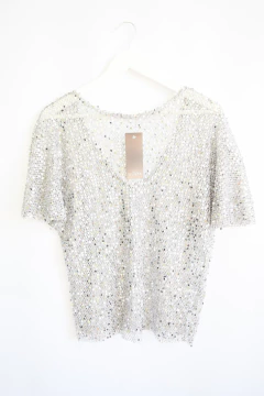 Remera Guapa (t.u) NUEVA