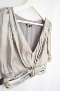 Remera Zara (t.s) en internet