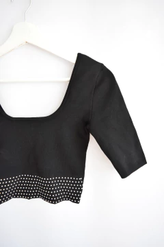 Remera Bershka (t.m) - comprar online