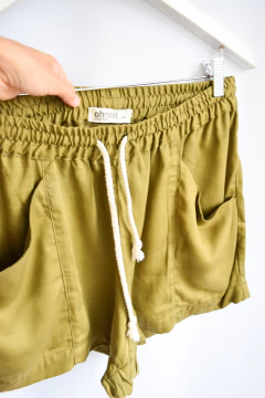 Short Portsaid (t. 44) - comprar online