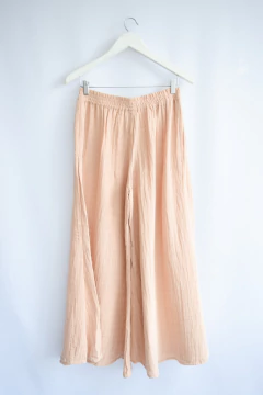 Pantalon Brenda Shedden (t.l) NUEVO - Malva Streetwear