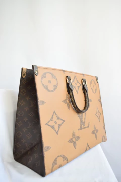 Cartera Louis Vuitton IMITACION - comprar online