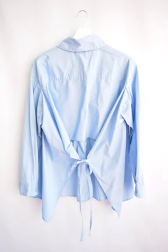 Camisa Faro de prana (t.m) - Malva Streetwear