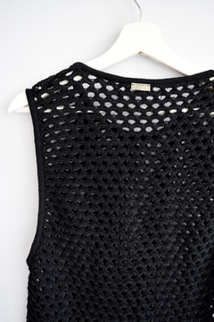Vestido Item (t.m) - Malva Streetwear