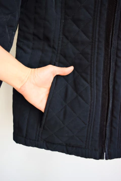 Campera Laundry (t.s) - comprar online