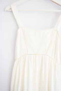 Vestido Zara (t.m) - comprar online