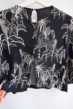 Remera Ay not dead (t.02) - Malva Streetwear