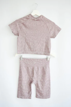 Conjunto Work out (t.s) en internet