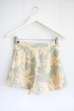 Short Indian Emporium (t.36)