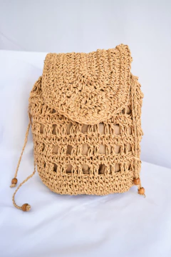 Mochila Pull & Bear - comprar online