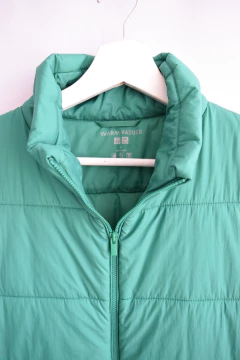 Chaleco Uniqlo (t.l) - comprar online