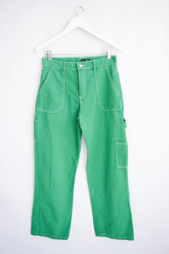 Pantalon Lumavi (t.38)