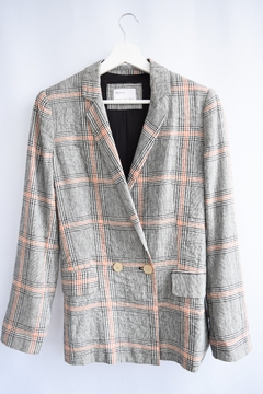 Blazer Bershka (t.xs)