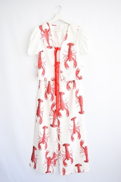 Conjunto Shein (t.s)