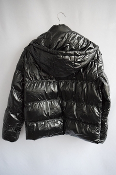 campera cher (t.02) - Malva Streetwear