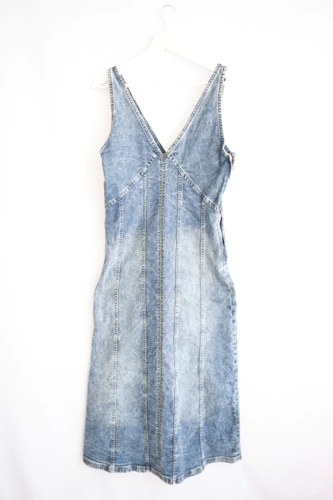 Vestido Prussia (t.l)