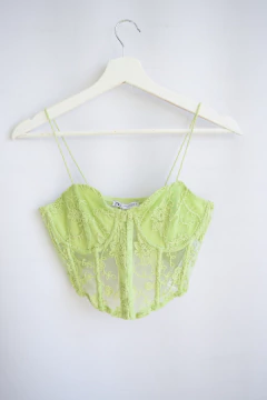 Conjunto Zara (t.m) NUEVO - Malva Streetwear