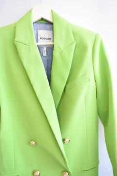 Blazer Kosiuko (t.s) - comprar online
