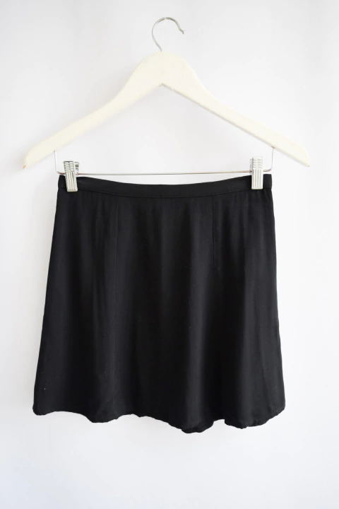 Pollera American Apparel (t.xs)