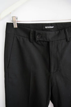 Pantalon Ay not dead (t.01) - comprar online