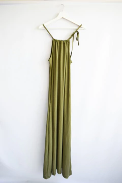 Vestido tienda 365 (t.u) NUEVO