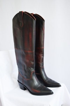 Botas Beauté (t.37) - comprar online