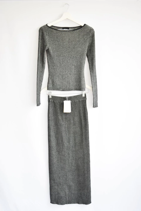 Conjunto Monki (t.xs)