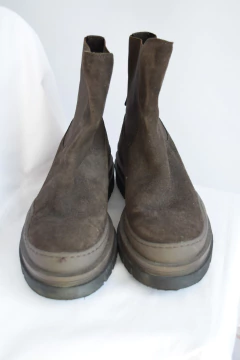 Botas See By Chloe (t.40) - Malva Streetwear