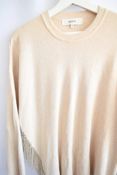 Sweater Ginebra (t.01) - comprar online