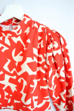 Remera Zara (t,xs) en internet