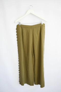 Pantalon Zara (t.l) - tienda online