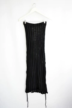 Pollera Litté de autor (t.u)