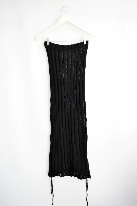 Pollera Litté de autor (t.u)