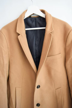 Tapado Zara (t.l) - comprar online