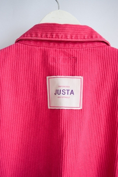 Campera Justa Petra (t.30) en internet