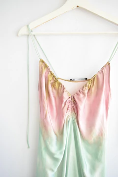 Vestido Zara (t.xs) - comprar online