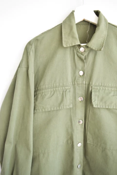 Camisa (t.u) - comprar online