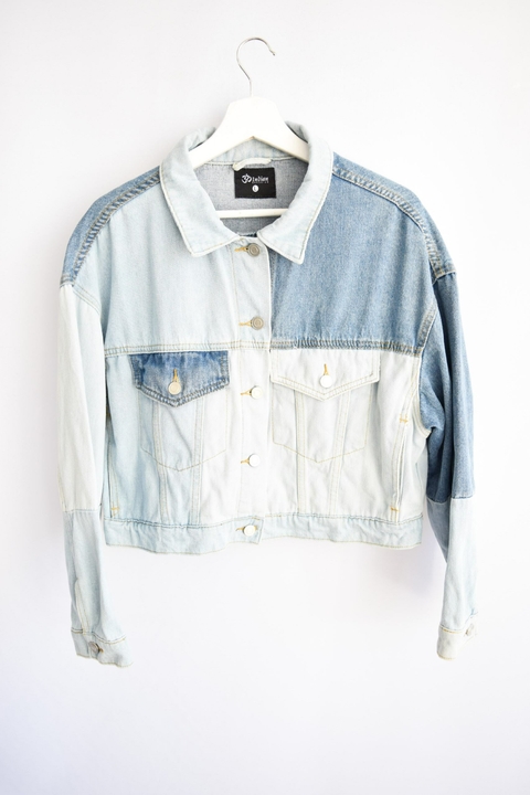 Campera Indian (t. L)