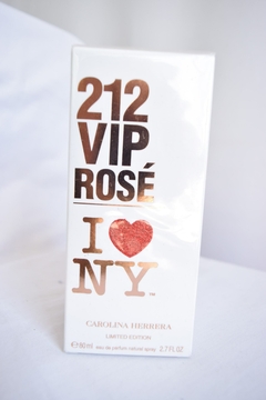 Perfume Carolina Herrera