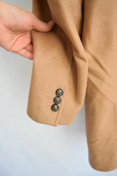 Tapado Zara (t.l) - tienda online