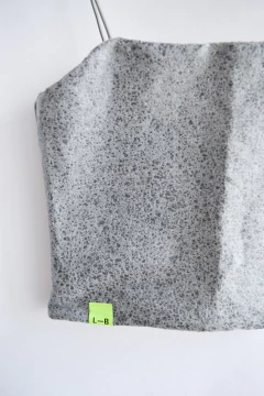 Remera Luz Ballestero (t.s) - comprar online