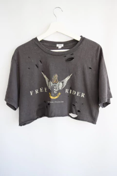 Remera Garage (t.s)