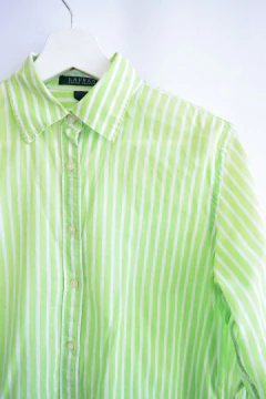 Camisa Ralph Lauren (t.m) - comprar online