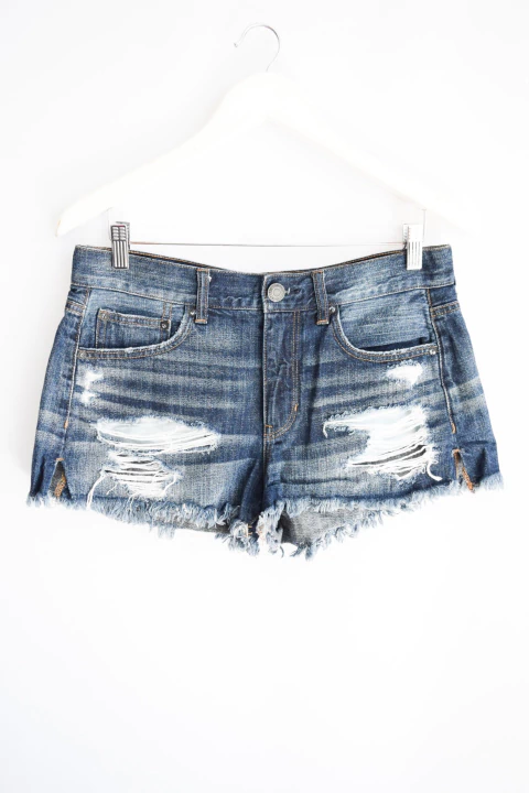 Short American Eagle (t.6us)