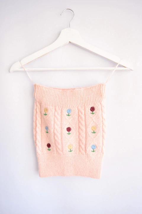 Remera Zara (t.s)