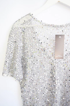 Remera Guapa (t.u) NUEVA - comprar online