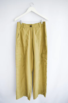 Pantalon Portsaid (t.m) NUEVO